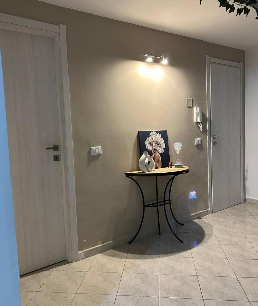 La Casa Di Toto Apartment Palermo Bagian luar foto