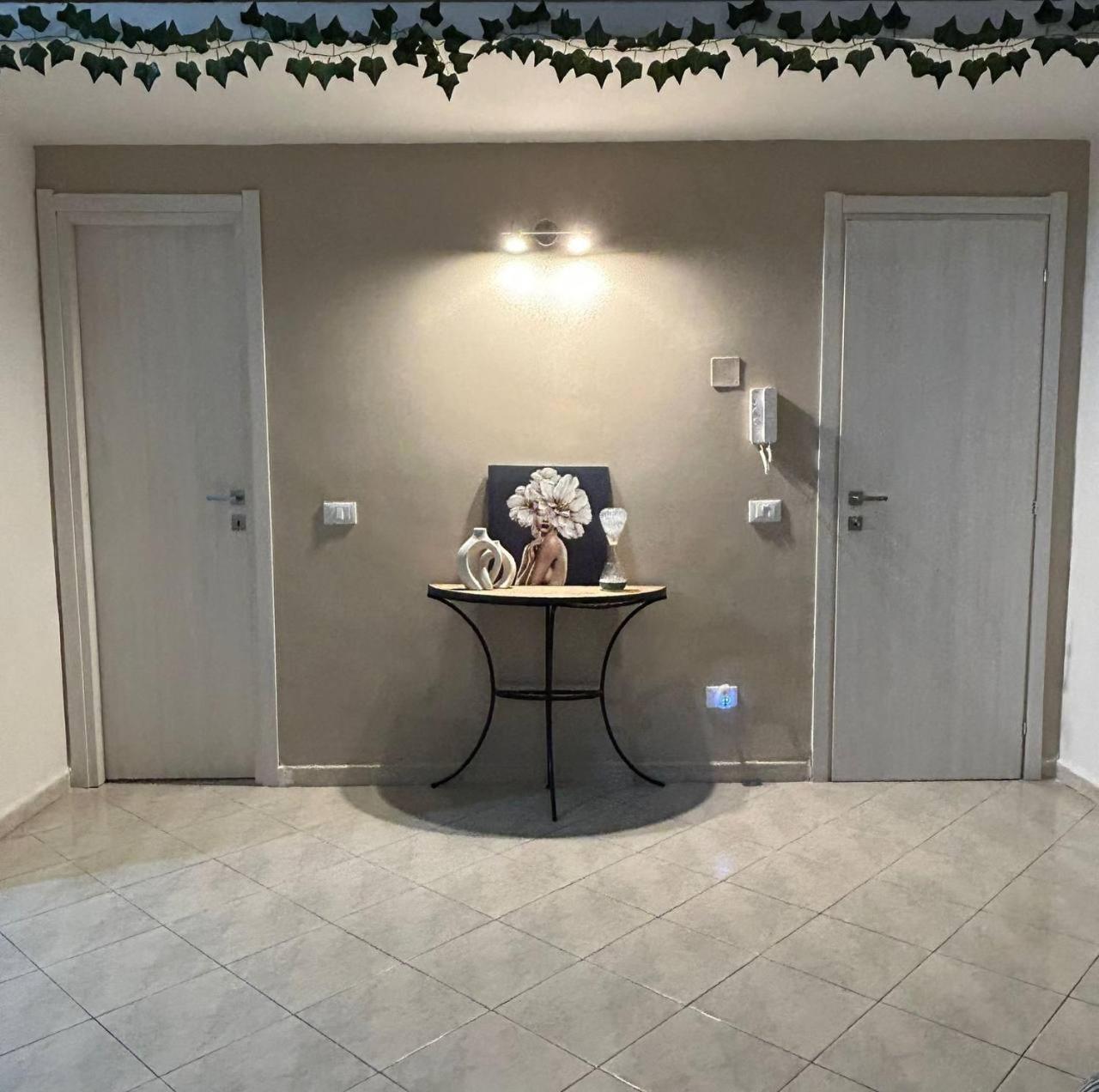 La Casa Di Toto Apartment Palermo Bagian luar foto