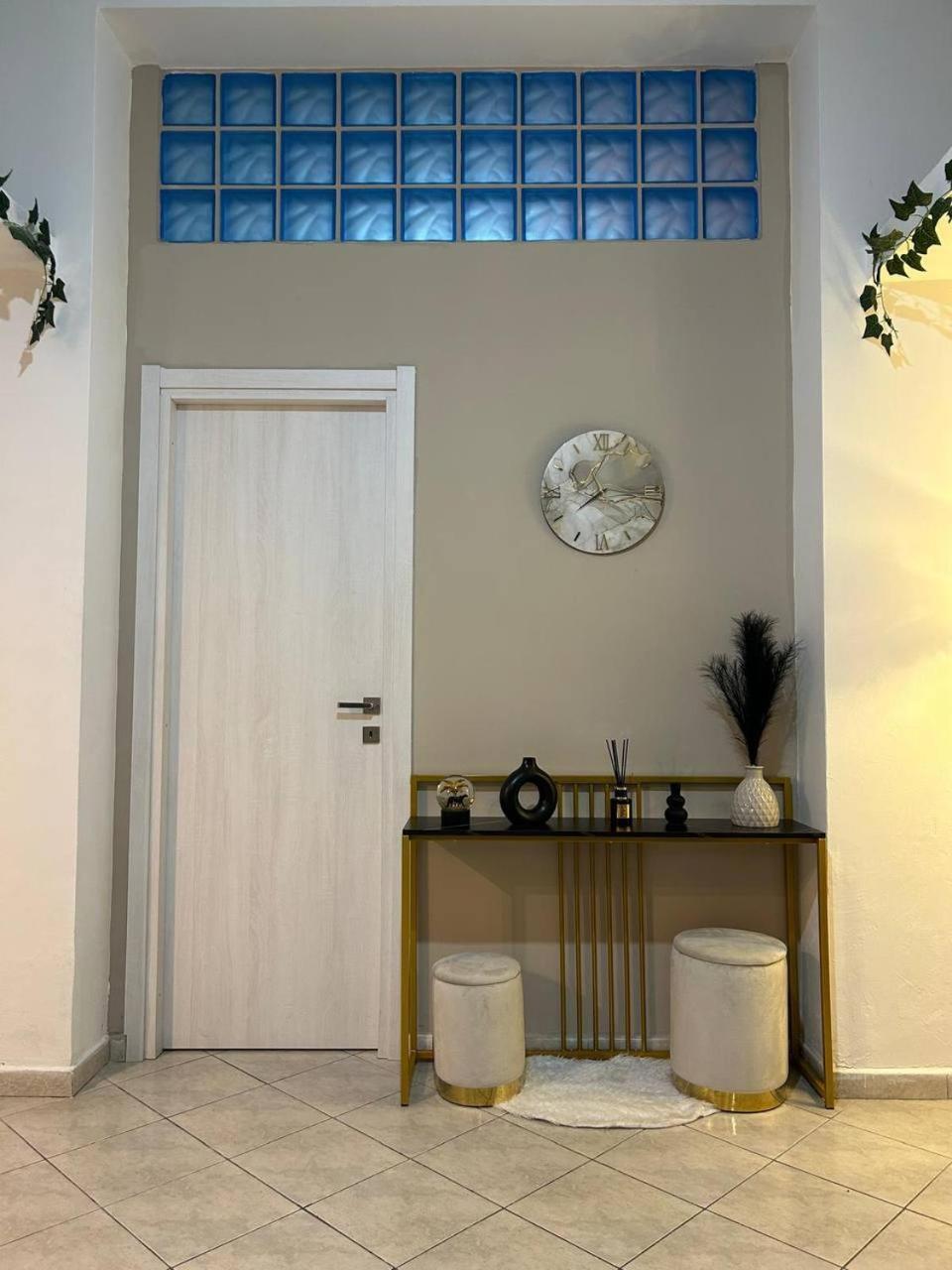 La Casa Di Toto Apartment Palermo Bagian luar foto
